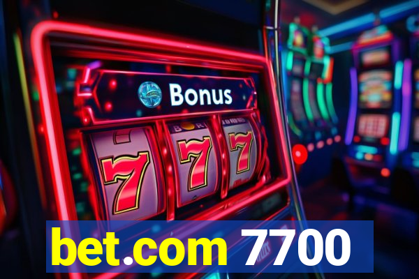 bet.com 7700